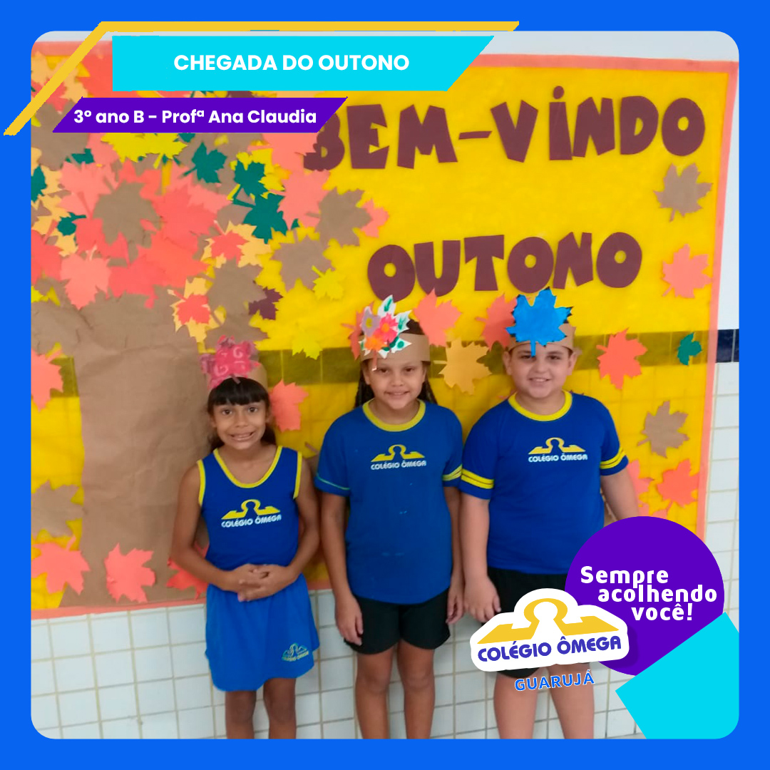 Chegada do Outono