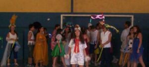 Carnaval - 2009