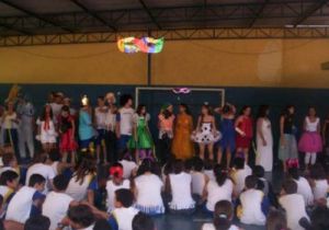 Carnaval - 2009