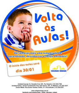 Volta s Aulas