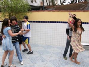 Dia do Folclore - 2009