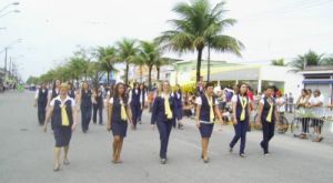 Comemorao da Independncia do Brasil