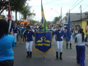 Comemorao da Independncia do Brasil