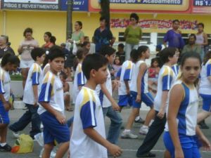 Comemorao da Independncia do Brasil