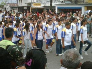 Comemorao da Independncia do Brasil