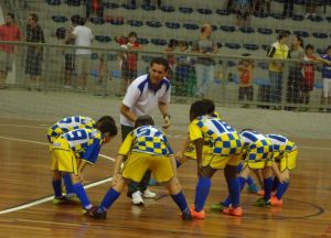 14 Copa CNA: mega conquista ttulo de vice e artilheiro da categoria