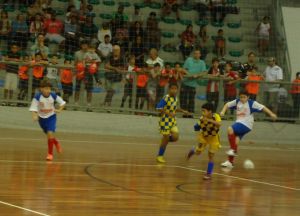 14 Copa CNA: mega conquista ttulo de vice e artilheiro da categoria