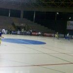 9 Copa TV Tribuna de Futsal Escolar