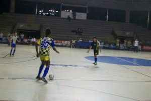 9 Copa TV Tribuna de Futsal Escolar