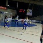 9 Copa TV Tribuna de Futsal Escolar