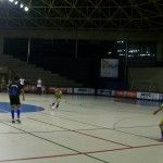 9 Copa TV Tribuna de Futsal Escolar