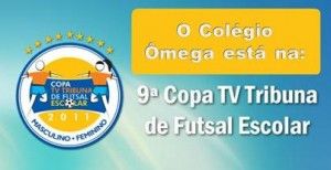 mega estreia bem na 9 Copa TV Tribuna