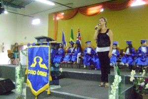 Formatura 2010 - Guaruj