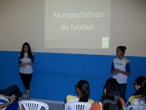 TCC do Ensino Mdio