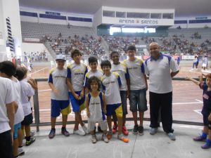 Vem a:  15 Edio da Copa CNA de Futsal Escolar