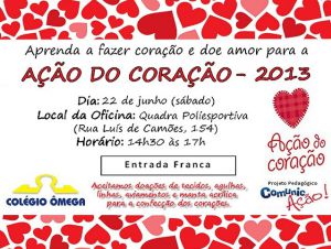 Ao do Corao 2013