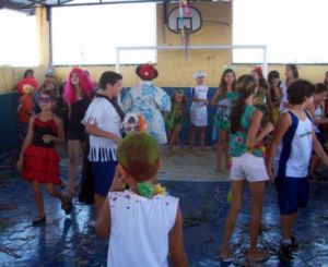 Carnaval - 2009