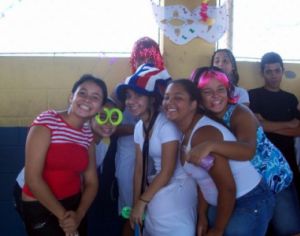 Carnaval - 2009