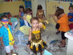 Carnaval - 2009