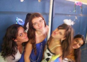 Carnaval - 2009