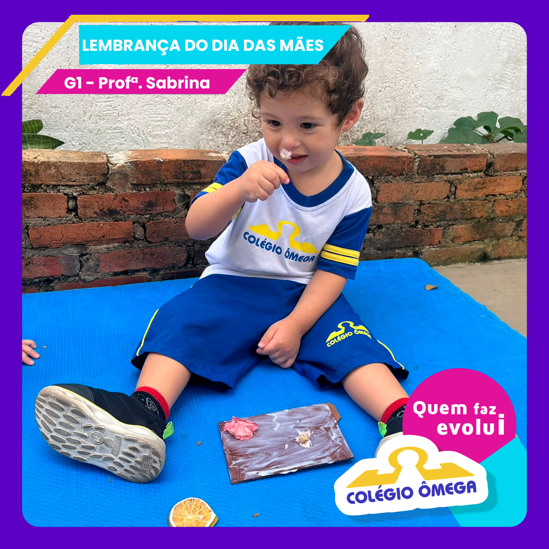 Dia das Mes 2024 - Educao Infantil